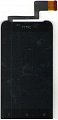 Дисплей HTC G24 Черный