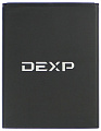 Аккумулятор для Dexp Ixion E345