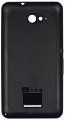 Задняя крышка для Sony E2003 Черный