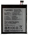 Аккумулятор для Alcatel OT6039Y TLp020K2
