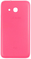 Задняя крышка для Alcatel OT4034D Pixi 4 Розовый BCK28H0N03C0