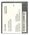 Аккумулятор для Alcatel OT5038D TLi018D1