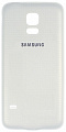 Задняя крышка для Samsung G800F Белый