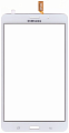 Тачскрин для Samsung T235 Белый UNCV73-Rev01 LF.G ISU1442