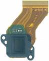 Матрица CCD Sony W350 P/N CD774-11