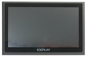 Дисплей для навигатора Explay GT5 32000579-02