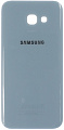 Задняя крышка для Samsung A520F Голубой