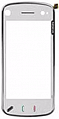 Тачскрин Nokia N97 Белый