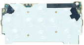 Подложка клавиатуры Sony Ericsson W595