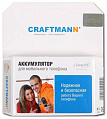 Аккумулятор Craftmann Voxtel VS600