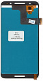 Дисплей Alcatel OT5011A Черный