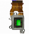 Матрица CCD Canon A480/ A495 P/N CM1-5120 На шлейфе