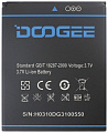 Аккумулятор DOOGEE DG310