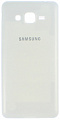 Задняя крышка для Samsung G532F Белый