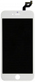 Дисплей для iPhone 6S Plus Белый