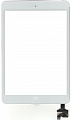 Тачскрин для iPad mini Белый
