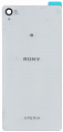Задняя крышка для Sony D6603 Белый