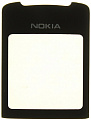 Стекло Nokia 8800 Sirocco Черный
