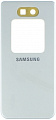 Корпус Samsung E870 Белый
