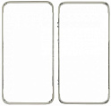 Рамка дисплея для iPhone 4 Белый