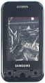 Корпус Samsung E2652 Черный