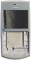Корпус Nokia X2-01 Белый