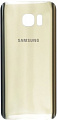 Задняя крышка для Samsung G935F Золото
