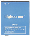 Аккумулятор Highscreen Pure J