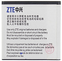 Аккумулятор для ZTE V795 Li3712T42P3h484952