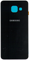 Задняя крышка для Samsung A310F Черный