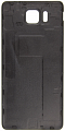 Задняя крышка для Samsung G850F Серый