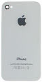 Задняя крышка для iPhone 4 A1332 Белый