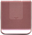 Корпус Sony Ericsson S500 Розовый