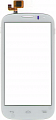 Тачскрин Alcatel OT5036D Белый