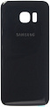 Задняя крышка для Samsung G935F Черный