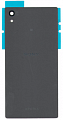Задняя крышка для Sony E6653 Черный