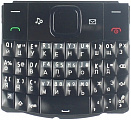 Клавиатура Nokia X2-01 Черный