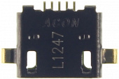 Разъём Micro USB для Blackview  BV5000