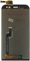 Дисплей Asus ZX551ML Черный