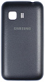 Задняя крышка для Samsung G130 Серый