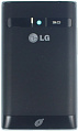 Корпус LG E400 Черный