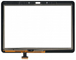 Тачскрин Samsung Galaxy Note P605 Черный SM-N1A-FPCB-06