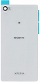 Задняя крышка для Sony D6503 Белый