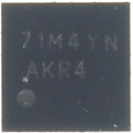 Микросхема 71M4YN