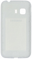 Задняя крышка для Samsung G130 Белый