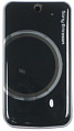 Корпус Sony Ericsson T707 Черный