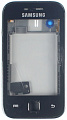 Корпус Samsung S5360 Серый