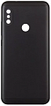 Задняя крышка для Xiaomi Mi A2 Lite Черный