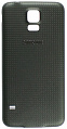 Задняя крышка для Samsung G900F Черный