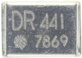Микросхема DR441